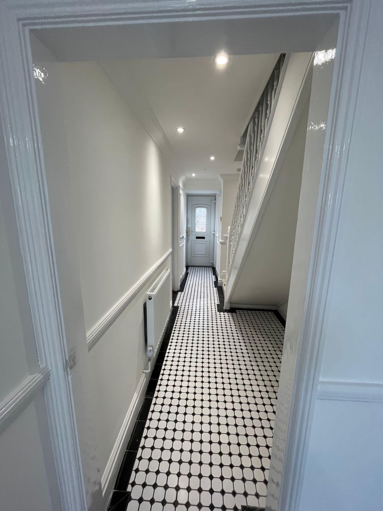 Painting and Decorating